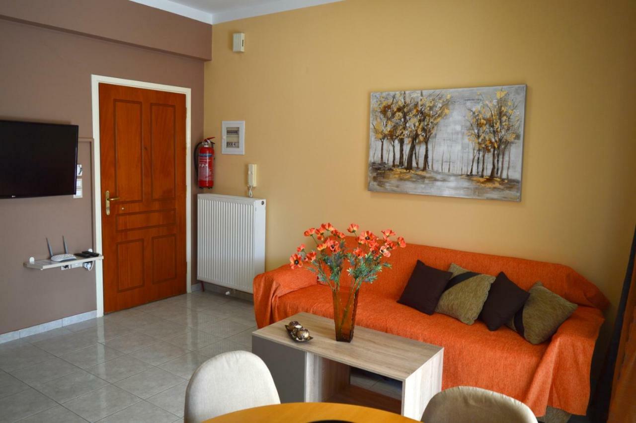Roula'S Apartment 1 Chania  Exterior photo