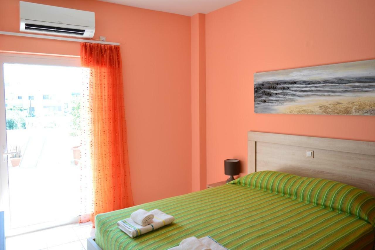 Roula'S Apartment 1 Chania  Exterior photo